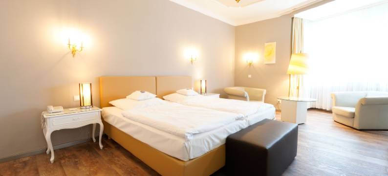 拜耶斯赫尔酒店(Hotel Bayerischer Hof)图片