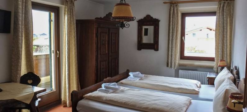 舍瑙阿姆克尼格塞运动酒店(Sporthotel Schönau am Königssee)图片