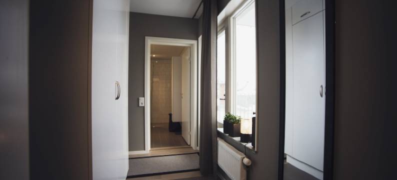 天空酒店公寓Hospitalstorget(Sky Hotel Apartments, Hospitalstorget)图片