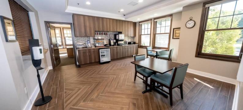 沙特克 - 圣玛丽宾馆(The Inn at Shattuck - St. Mary's)图片