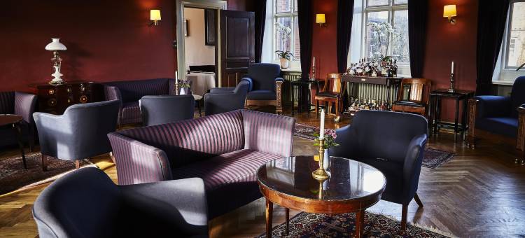邦德慕斯酒店(Brøndums Hotel)图片