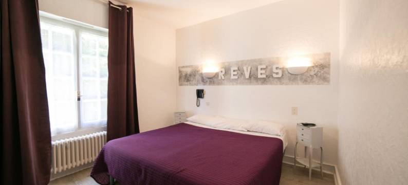 安提根酒店(Hôtel An Ti Gwenn)图片