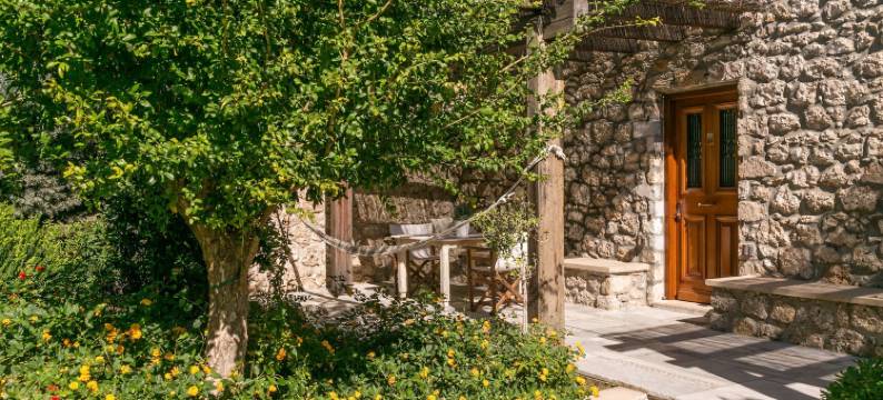 马雷蒙华丽套房酒店(Mare Monte Luxury Suites)图片