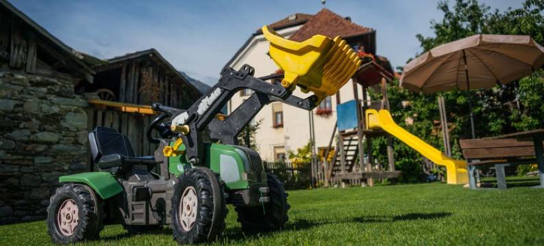 安娜兰得酒店(Landhotel Anna)图片