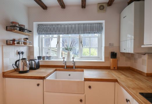 9 Salt Pan Well Steps Hotel Overview