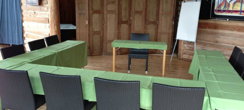 布克斯塔达弗尔德酒店(Brekkestranda Fjordhotel)图片