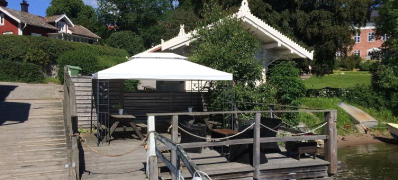 洛特-加龙省森青年旅舍(Hostel Lotsen)图片