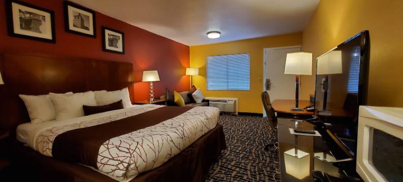 艾伯汽车旅馆(Apple Inn Motel)图片