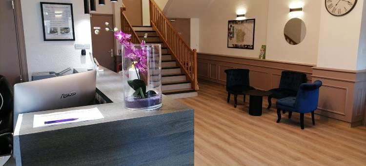 拉布索尼尔酒店(La Buissonnière)图片