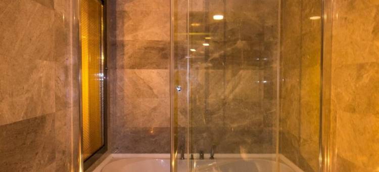 埃雷特纳酒店(Eretna Hotel)图片