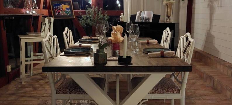 索迪尔乡村别墅及厨房酒店(Soeder Countryhouse & Kitchen)图片