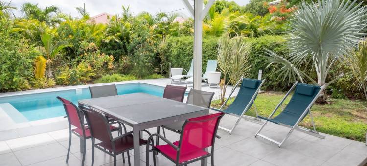 Hôtel & Villa le Cocotel图片