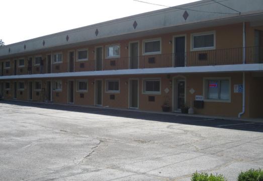Travel Inn and Suites Hotel Overview