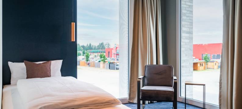 Akzent酒店DÉJANIL(Akzent Hotel DÉJANIL)图片