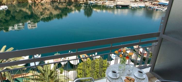 杜拉克酒店(Du Lac)图片