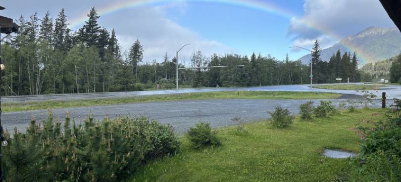 鸟溪汽车旅馆(Bird Creek Motel)图片