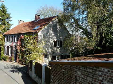瓦兰格里住宿加早餐酒店