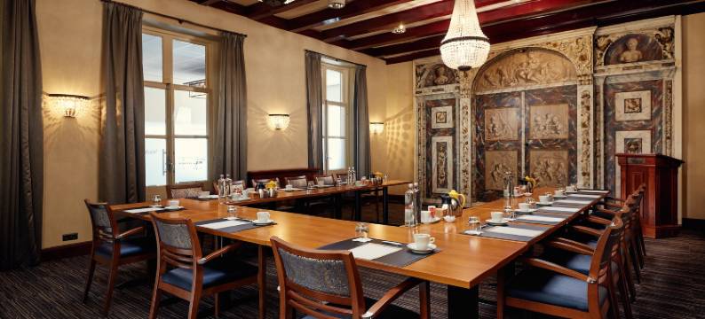 林德博姆酒店(Hotel de Lindeboom)图片