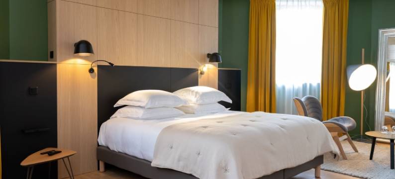 博利厄庄园(Le Domaine de Beaulieu)图片