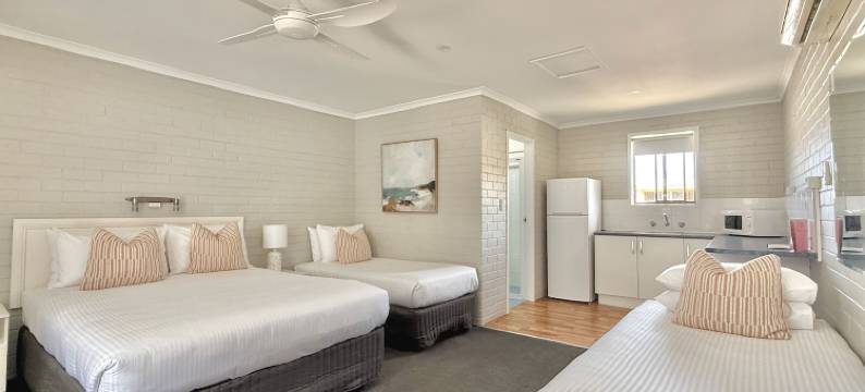 鹈鹕汽车旅馆(Pelican Motor Inn)图片