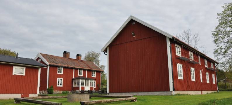 克洛肯酒店(Kröken)图片