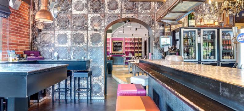 赛拉诺拉维尔酒店(Ravel Hotel Cyrano)图片