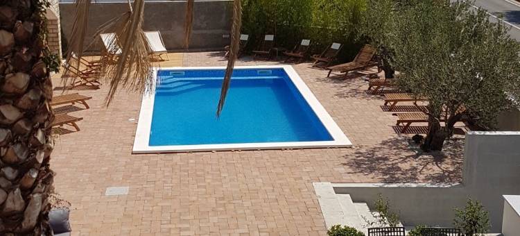 斯蒂普酒店(Hotel Stipe)图片