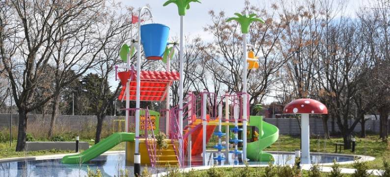 戴斯酒店扎拉特(Days Inn by Wyndham Zarate)图片