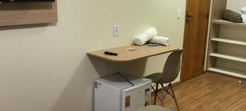 HD旅馆(Pousada HD)图片