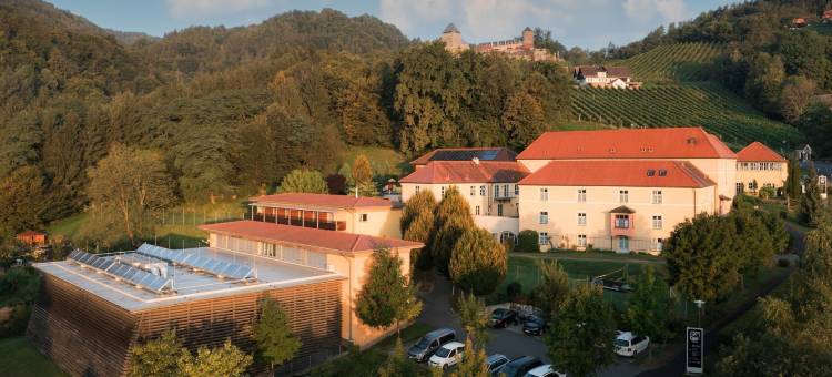 JUFA 酒店德意志兰兹堡(Jufa Hotel Deutschlandsberg)图片