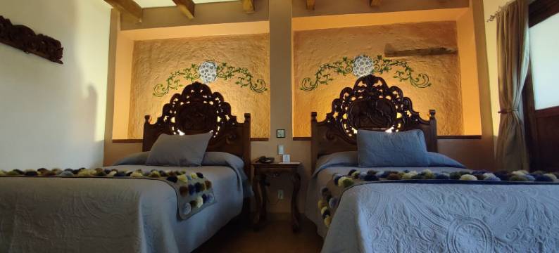 格兰德玛丽亚酒店(Hotel Grand Maria)图片