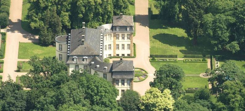 哈伦聂尔霍夫酒店(Hotel Haarener Hof)图片