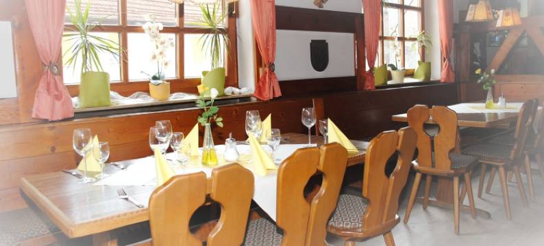 斯特恩旅馆(Gasthof Stern)图片