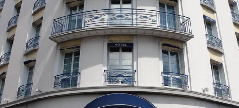 沃班酒店(Hôtel Vauban)图片