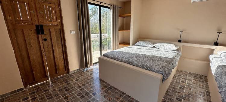 xbalche生态酒店和房车公园(Xbalche Eco Hotel & RV Park)图片