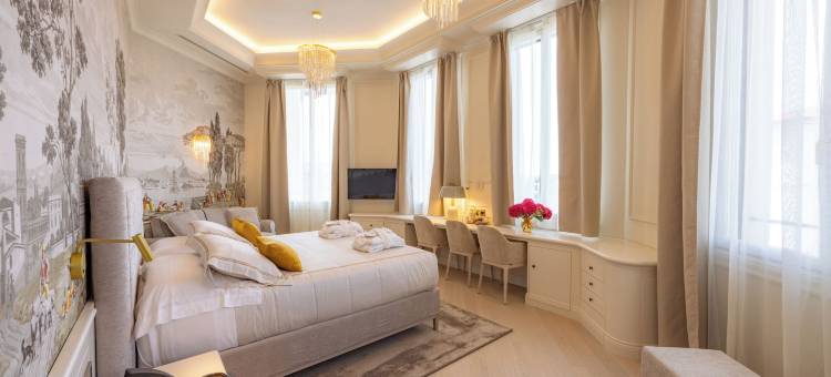 贝尔维迪尔酒店(Hotel Belvedere)图片