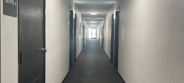 法戈达科塔酒店(Dakota Inn Fargo)图片