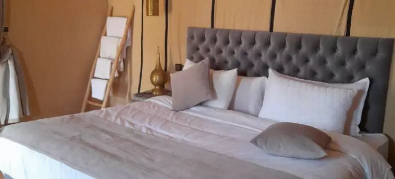 梅尔祖卡(Merzouga)图片