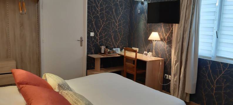 罗莱修道院酒店(Hôtel le Relais de l'Abbaye)图片