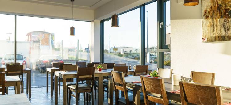 杜达酒店(Hotel Duda Langenbruck)图片