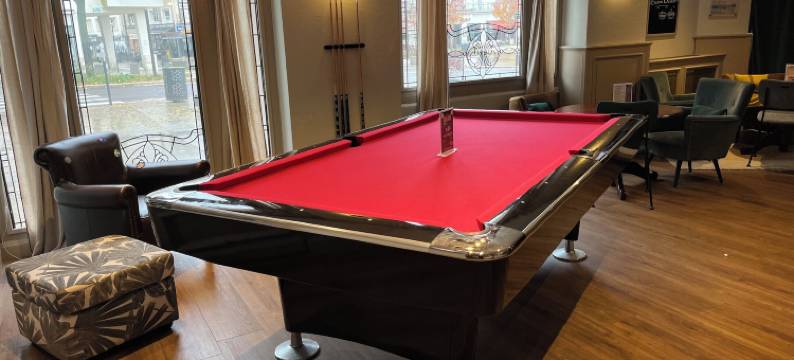诺曼底酒店(Hotel Normandy)图片