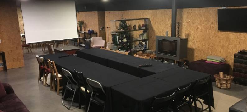 阿夸维拉之家酒店(Acquavilla)图片