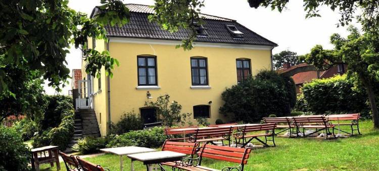 丹奇勒许酒店(Danchelshus)图片