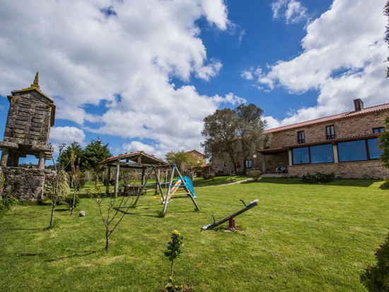 卡萨卡斯提内拉乡村民宿