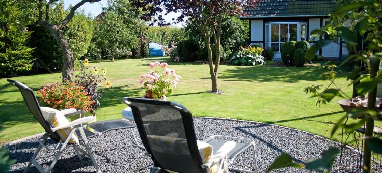 皮可贝罗民宿(Piccobello Bed & Breakfast Valløby Køge)图片