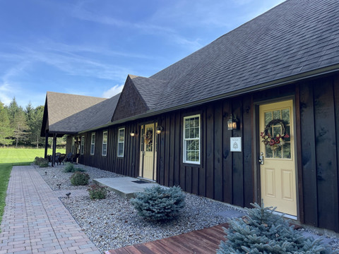 阿斯灵阿克雷斯酒店