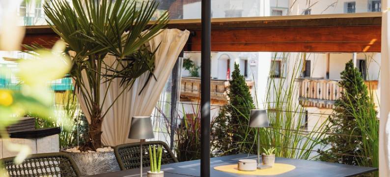 辛德勒酒店(Schindler "Bed & Food Experience")图片