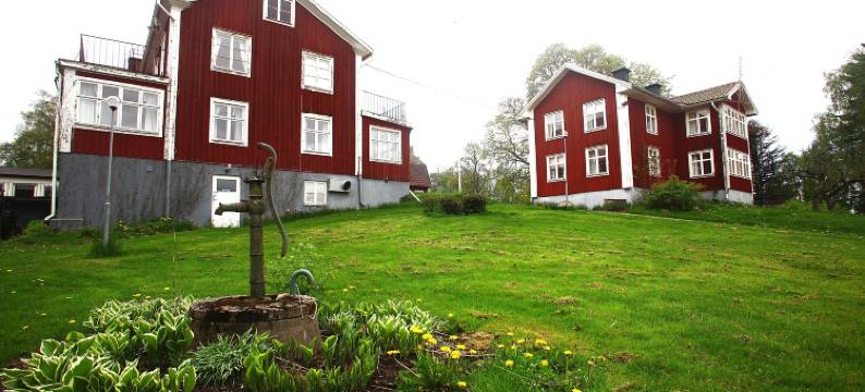 尼伊坦斯库罗特酒店(Nyhyttans Kurort)图片