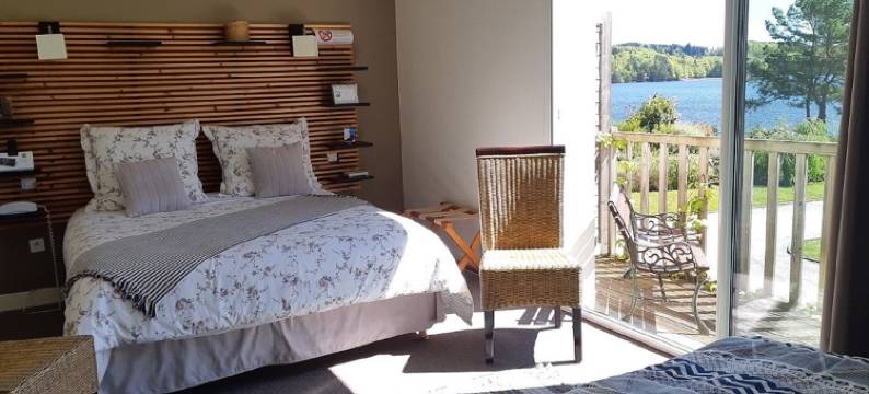 杜列克罗格斯酒店(Logis Hotel du Lac)图片