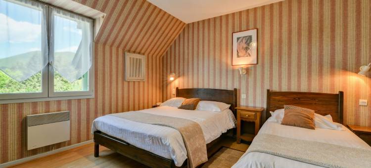 伊塔博客栈(Logis l'Auberge de l'Étable)图片